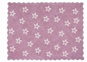 moshat� pamutsz�nyeg - r�zsasz�n apr� csillagos hull�mos sz�l� r�zsasz�n apr� csillagos hull�mos sz�l�